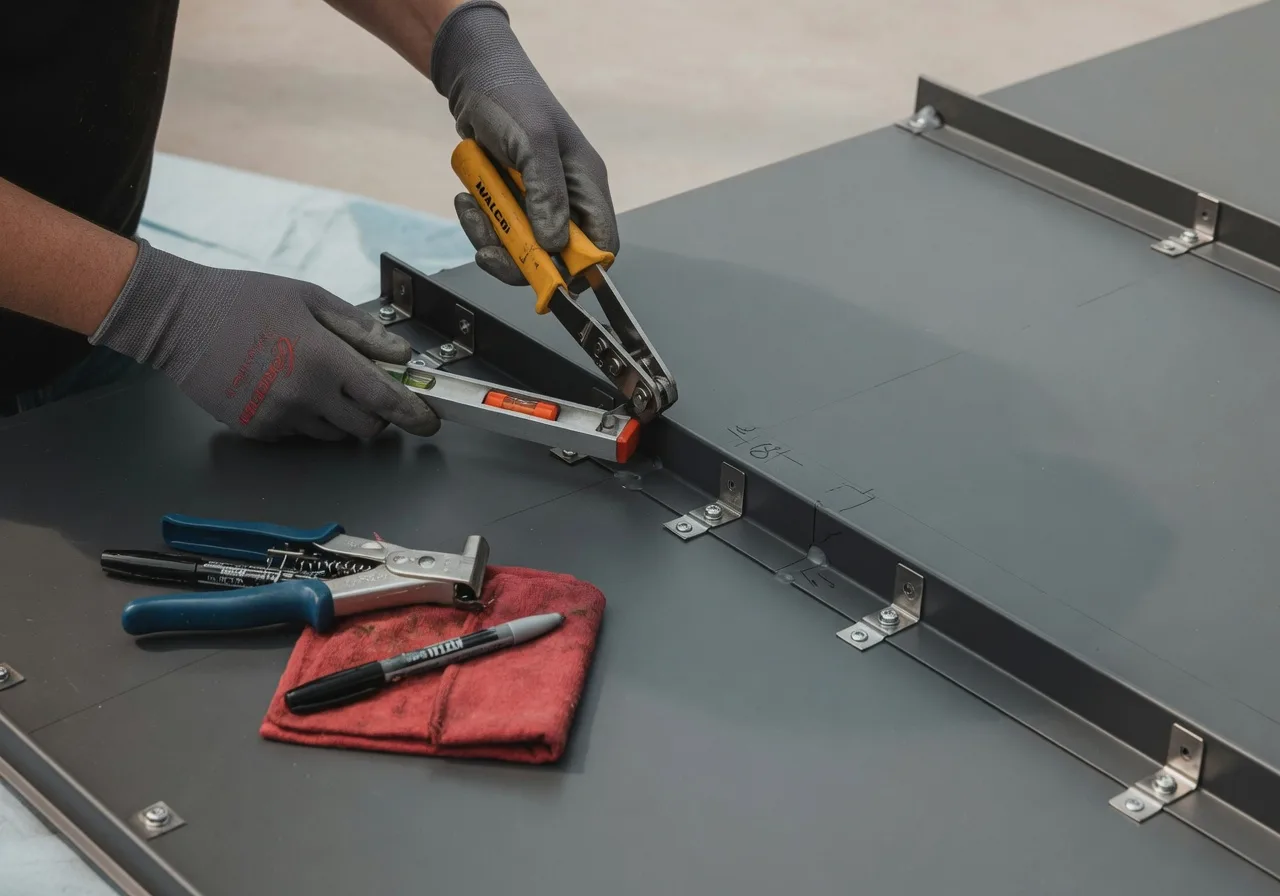 Why choose Metal Roofing Installation in Welaka, FL